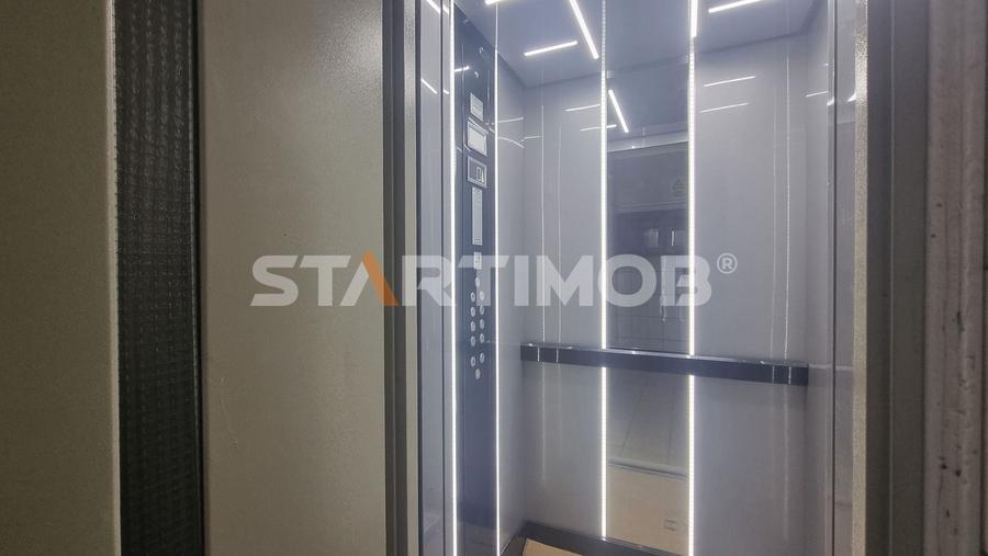 Apartament 4 camere zona Onix  Centru Civic - 35
