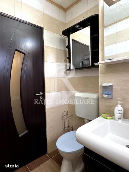 Apartament de inchiriat cu 4 camere | Bulevardul Dacia | Oradea - 1
