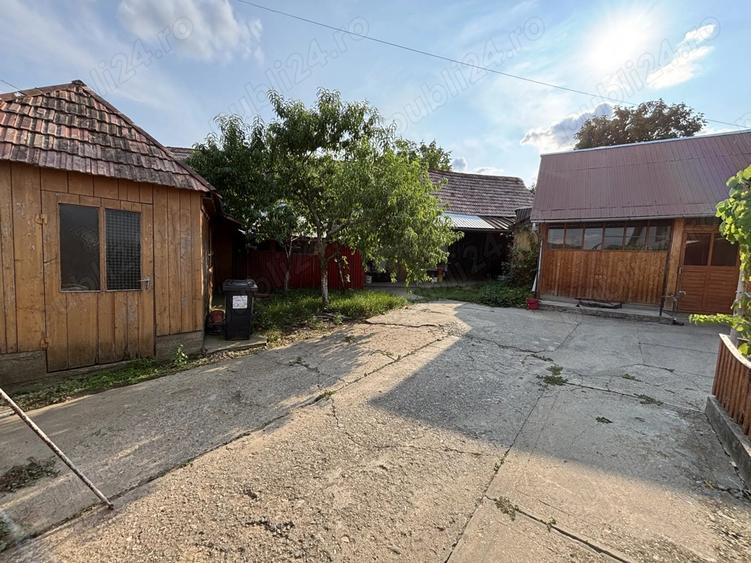 Casa de vanzare - Pianu de Sus - 6