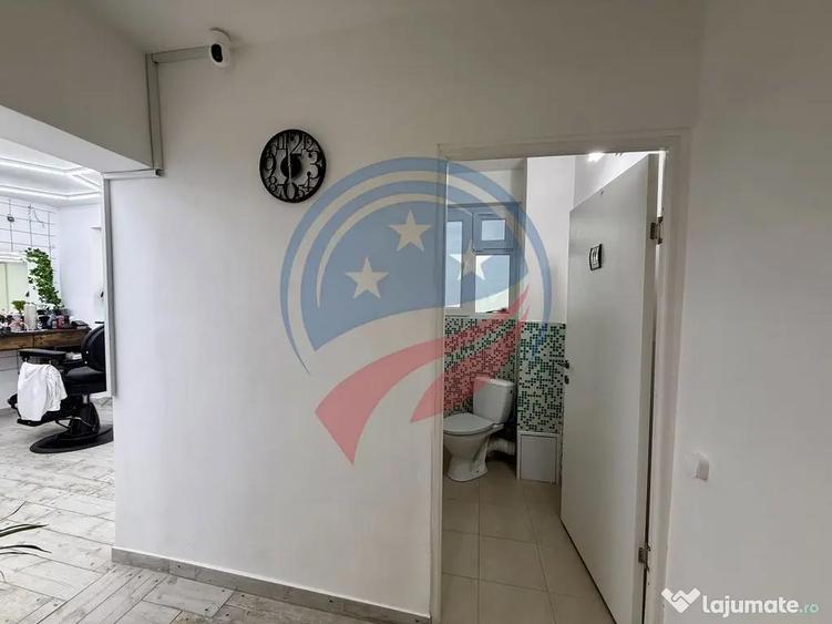 Se vinde afacere la cheie HUSH Studio, Craiova. - 5