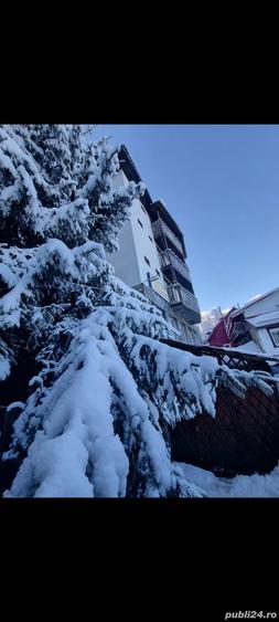 Vila Turistica Straja HD - 1