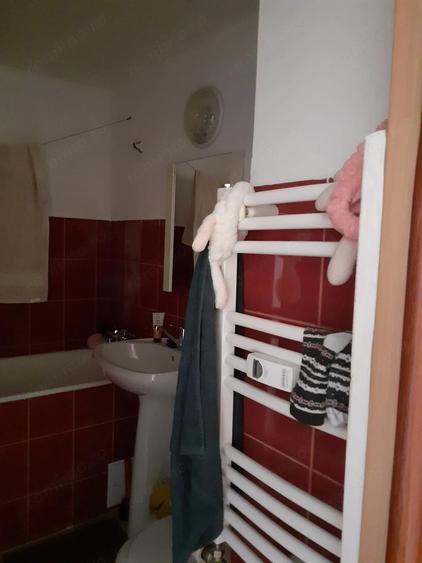 apartament in cartierul Rogerius Oradea - 4