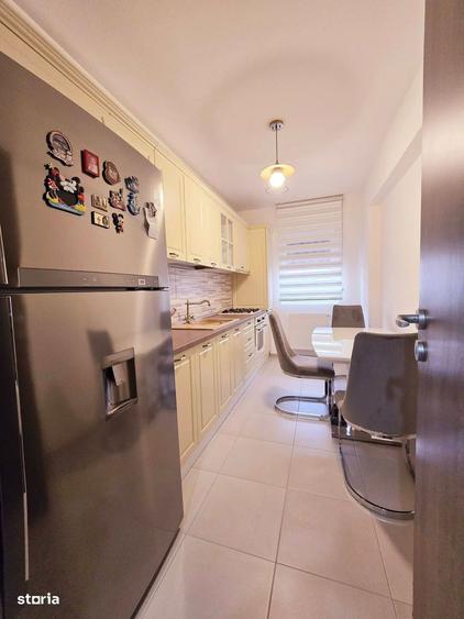 Apartament 3 Camere ?oseaua Dobroe?ti Fundeni - 4