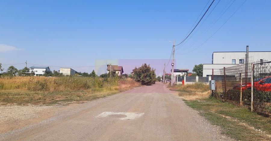 Teren foarte bun pentru mai multe case in Brane?ti - 7