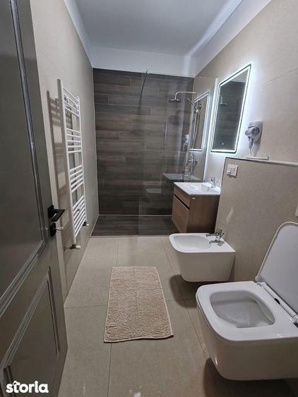 Garsoniera prima inchiriere - 2