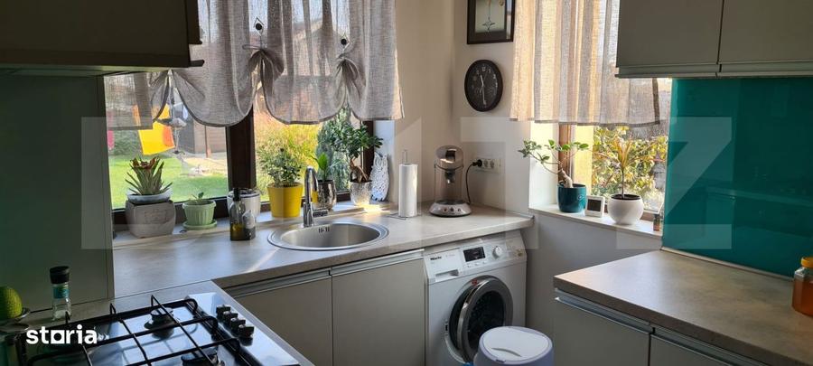 Vila Dumbravita 117 mp utili , 610mp teren - 7