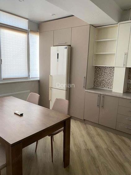 Apartament doua camere zona Bazilescu