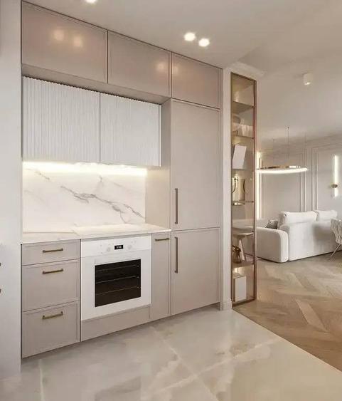 Apartament 2 camere , finisat lux, perfect pentru locuit ... - 1
