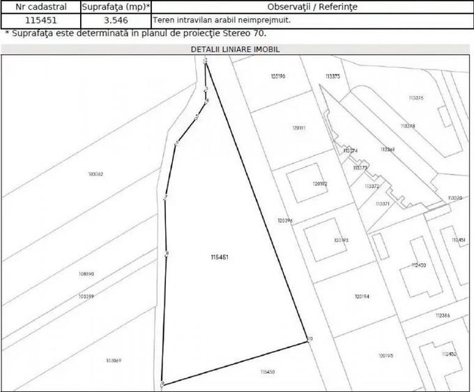 Teren Unic in Corbeanca Laguna Albastra | Deschider... - 3