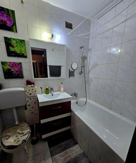 Apartament 3 camere in bloc de 4 etaje zona Drumul Taberei - 5