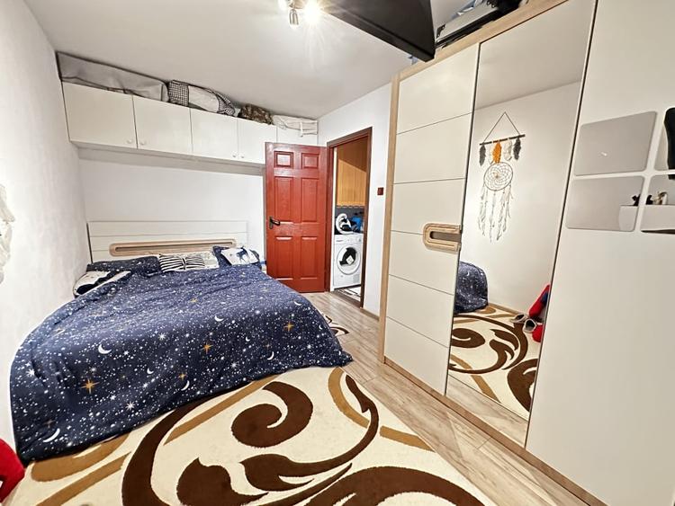 Apartamant 2 Camere 52 mp CETATE Arnsberg Finisat Utilat Mobilat Complet Parcare - 10