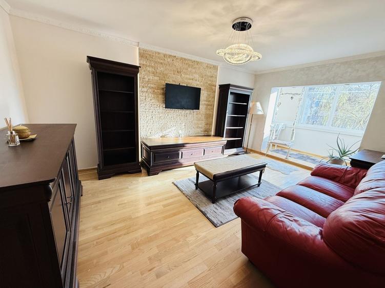 Baba Dochia | 3 camere | Decomandat | 2 bai | Etaj 2 | Centrala proprie - 7