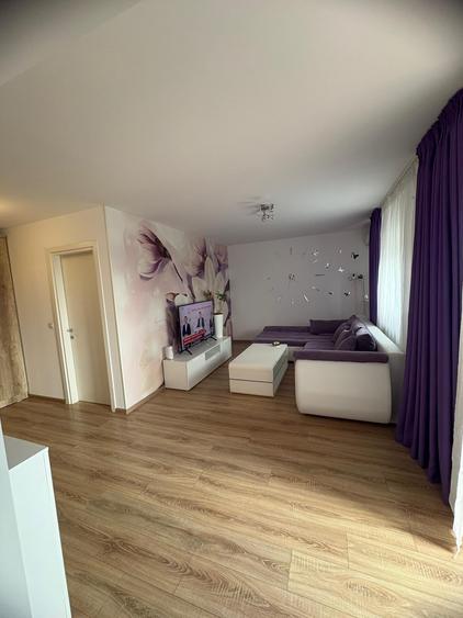 Palladium Residence - Apartament 2 camere , ideal investitie - 3