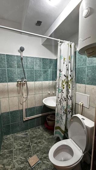 Garsoniera de inchiriat ?iglina 1, aproape de Faleza ?i Parc Viva - 6