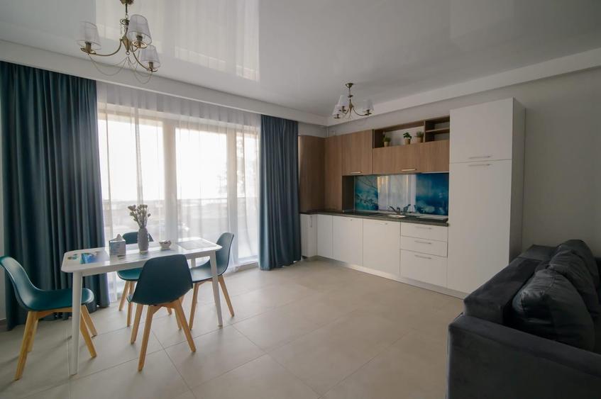 2 camere Mamaia Nord – zona  Nordis  500 euro - 1