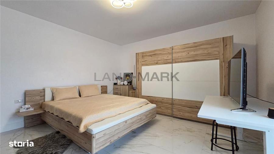 COMISION 0% CASA MEDITERANEANA SUPERBA MOBILATA DUMBRAVITA PADURE - 6