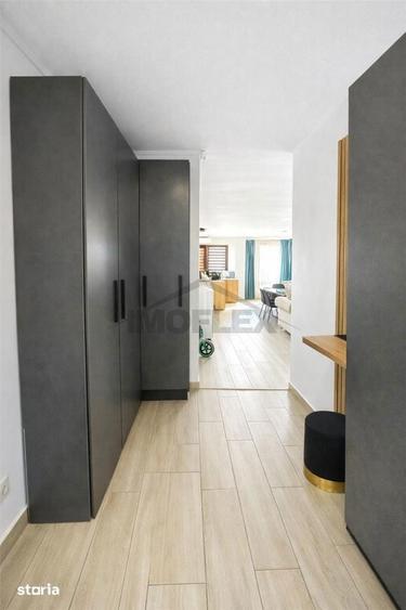 Apartament 2 camere zona zona Universitatii de Vest. Comision 0 - 3
