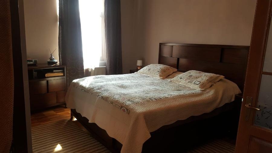 Vilă elegantă cu curte și finisaje premium – Gradina Ronda, Sector 2 - 9