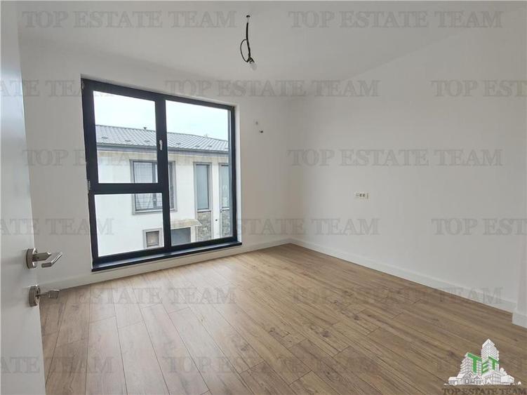 Vila 5 camere P+2 - 6