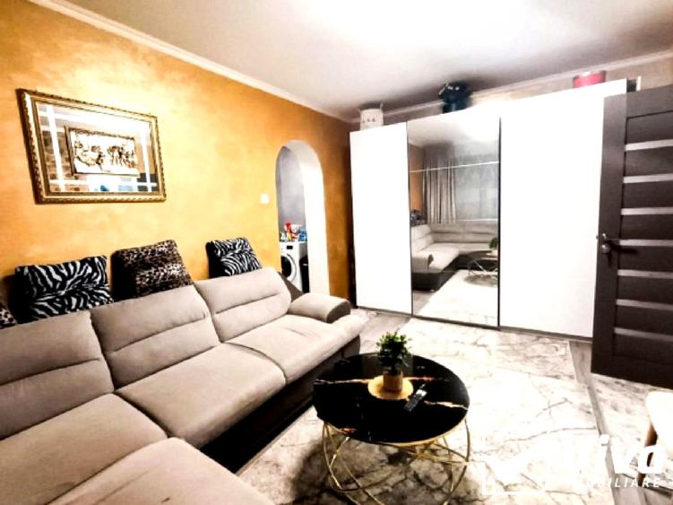 Risc 2. Locuinta deosebita-pret corect! Mobilata-calitate superioara, Tatarasi - 4