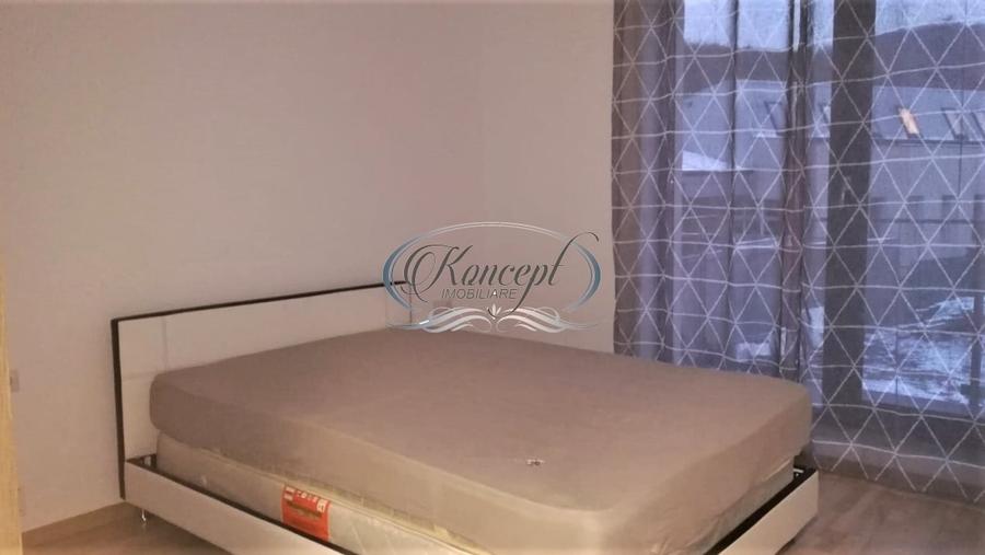 Apartament modern in apropiere de padure, zona Campului - 3