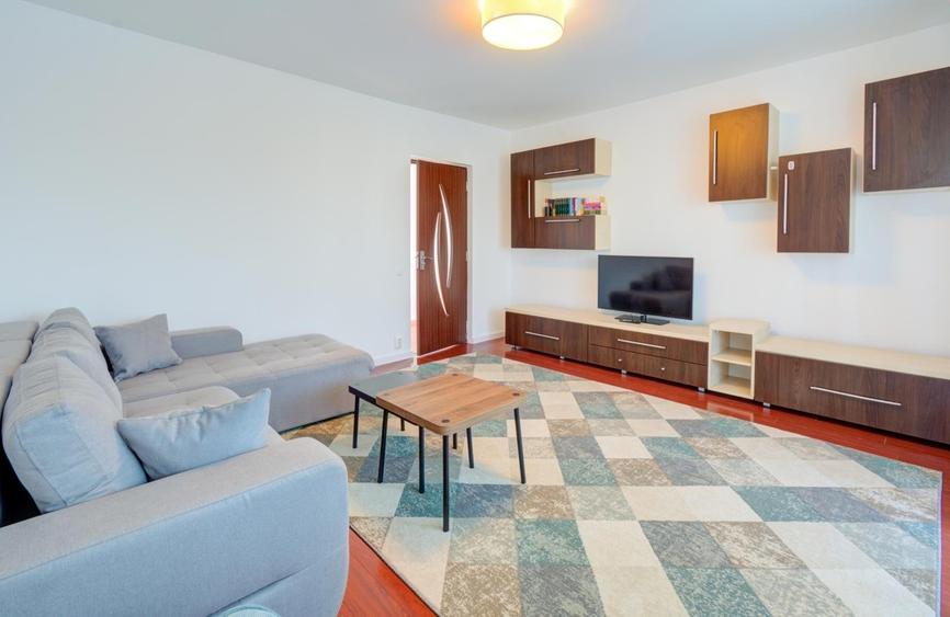 Titan Diham - Bd Nicolae Grigorescu - Basarabia Apartament 2 Camere - 10