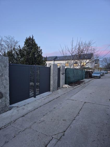 Vand teren 250m2 | Sector 1 | Straulesti/Sisesti - 5