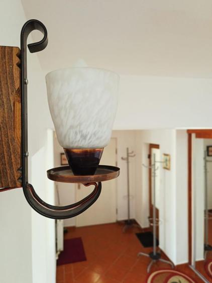 Vand casa cu teren de 900 mp in Harman - 11