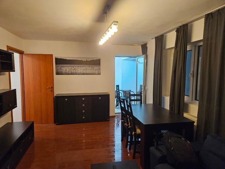 Propietar| Apartament | 3 Camere | Parcare subterana | Terase 20 mp - 8