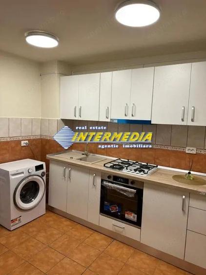 INCHIRIERE | Apartament 2 camere | 50 mp | Bloc NOU | Balcon | Parcare | Mobilat - 1