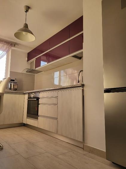 APARTAMENT 2 CAMERE DECOMANDATE – BD. TOMIS (ZONA BADEA CÂRȚAN) - 13