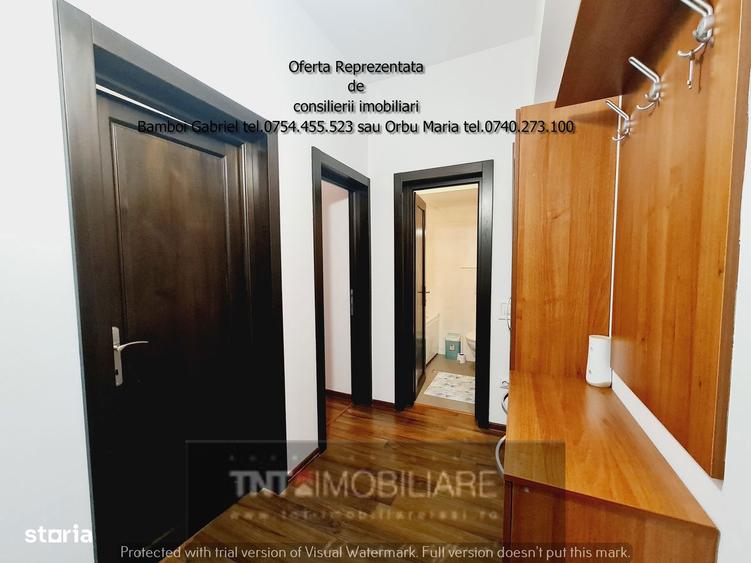 Oportunitate Inchiriere: Apartament 3 Camere Zona Centrala Palas Mall - 4