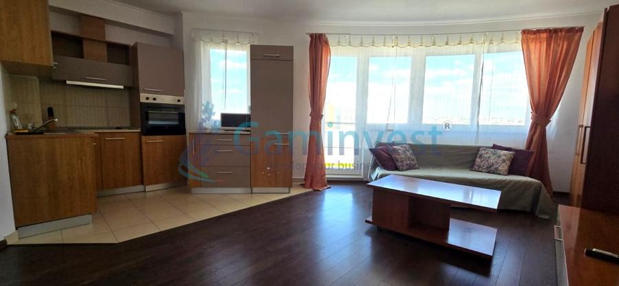 Apartament cu privire deosebita, de inchiriat, Calea Aradului,Oradea - 5