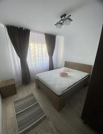 Apartament 2 camere Giurgiu de inchiriat - 2