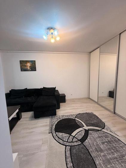 Inchiriez apartament 2 camere-HILS PALLADY - 7