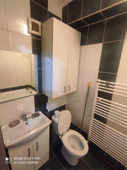 Garsoniera decomandata in astra spre inchiriere - 6