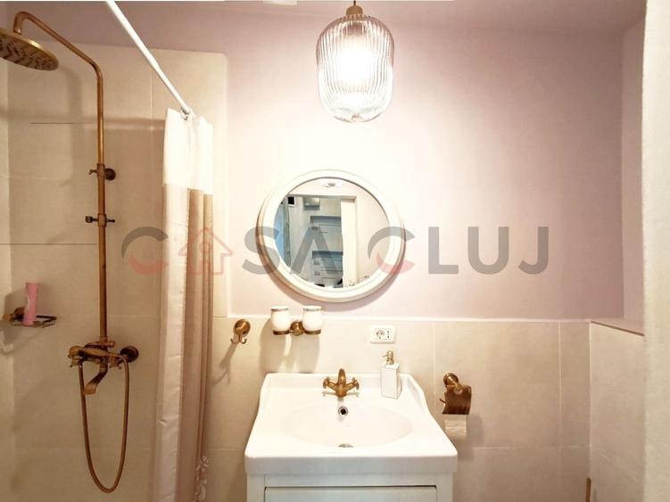 Imobil cu 2 Studiouri, La Cheie – ideală ca investiție!! - 13