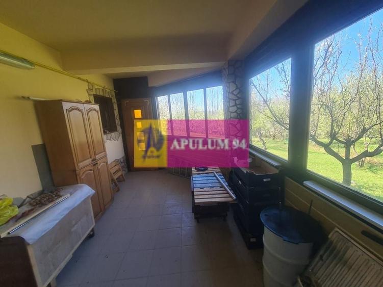 Vila de vanzare in Comarnic - 29