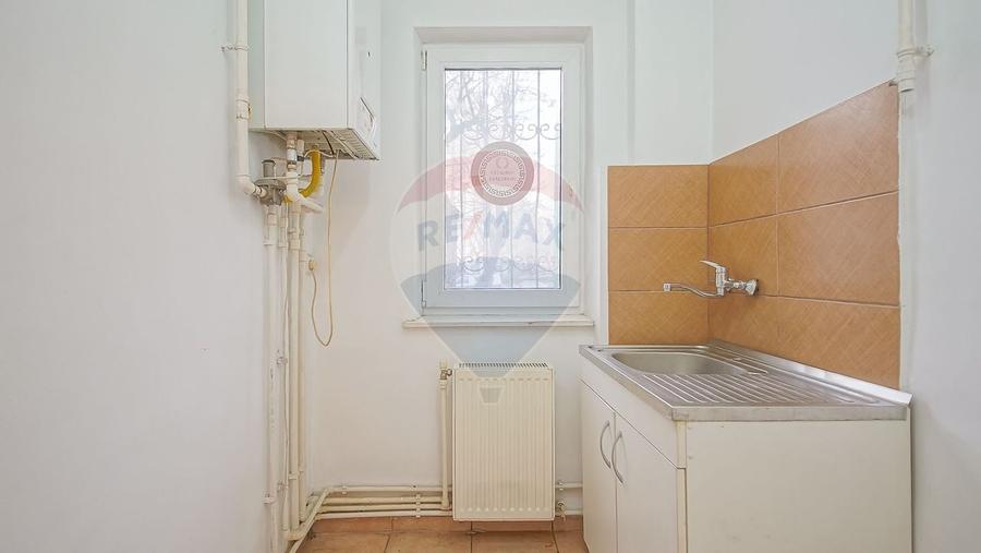 SPATIU 40 MP UTILI CU VAD | BULEVARDUL ALEXANDRU VLAHUTA NR. 21 | - 14