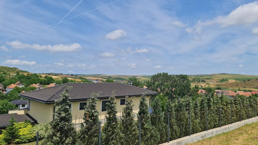 Teren Intravilan 1846 mp Casa | Duplex - 1