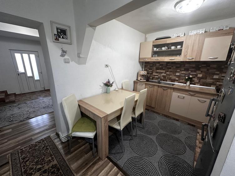 195894-Casa de vanzare, Gherla, Cluj - 2