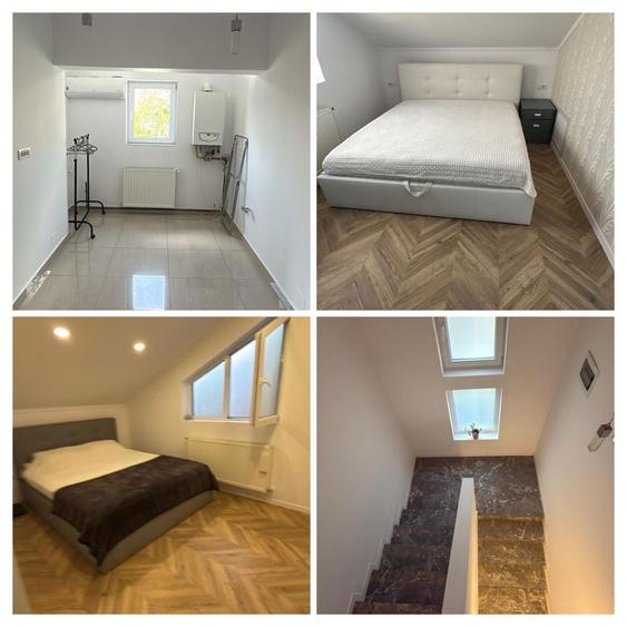 Casa de vanzare cu curte Prelungirea Ghencea, Sector 5, Bucuresti - 5