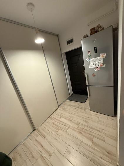 Apartament 2 camere Milcov 112e, bloc nou. - 7