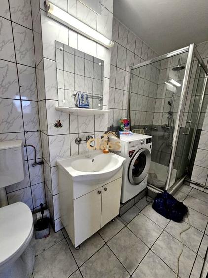 Apartament 2 camere | Etaj Intermediar | 50 mpu| Zona Kaufland Marasti - 6