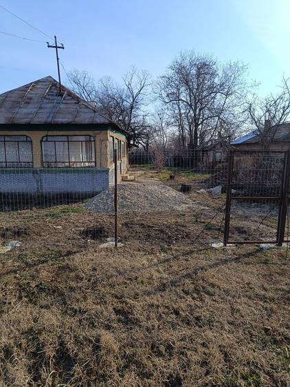 Teren casa sat Bara com.Balta Doamnei - 3