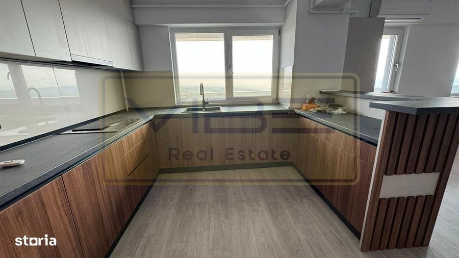 Apartament 4 camere 138mp Copou - Aleea Sadoveanu - 19