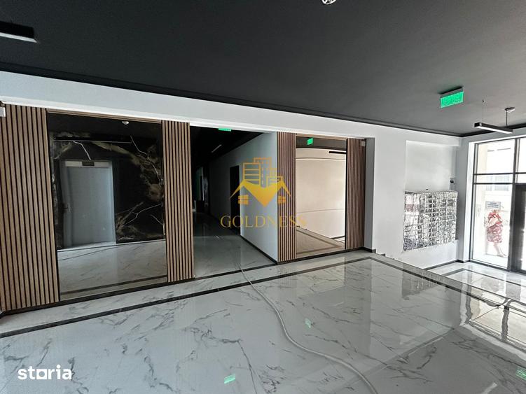Apartament cu 2 camere, mobilat în Florești