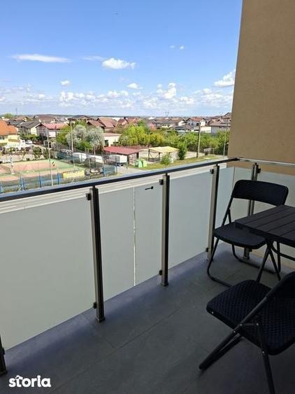 Inchiriez apartament cu doua camere - 2