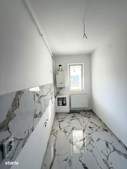 GARSONIERA FINALIZATA- BLOC NOU- TVA INCLUS- MILITARI- COMISION 0% - 16
