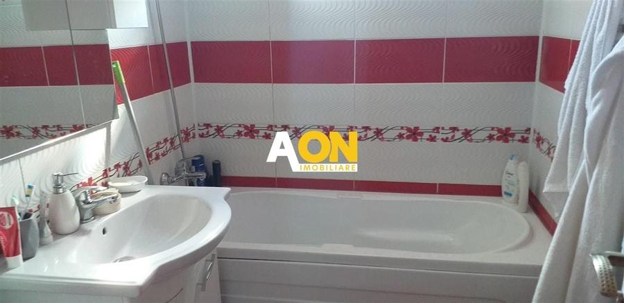 APARTAMENT 2 CAMERE CETATE - 8